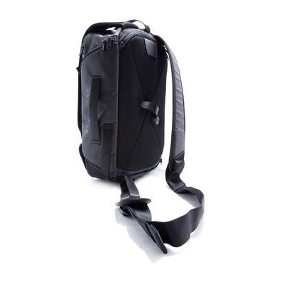 BEVISGEAR Top Shelf DSLR Camera Backpack TSCB001