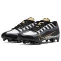 Nike Shoes | Nike Vapor Edge Speed 360 Black Metallic Gold Dq5110-002 Men's Size 8 Cleats | Color: Black/Gold | Size: 8