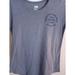 The North Face Shirts & Tops | Girls Short Sleeve Northface Tshirt - Large | Color: Gray/Pink | Size: Lg