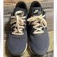 Nike Shoes | Nike Berwuda Casual Shoe Mens Size 10 | Color: Blue | Size: 10