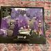 Disney Games | Disney Nightmare Before Christmas 300 Piece Puzzle | Color: Black/Purple | Size: Os