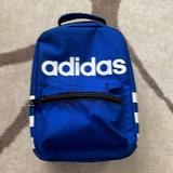 Adidas Accessories | 2020 Adidas Santiago Insulated Lunch Bag Blue And White Style 976475-R | Color: Blue/White | Size: Os
