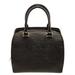 Louis Vuitton Bags | Louis Vuitton Black Epi Leather Pont Neuf Satchel Bag | Color: Black | Size: Os