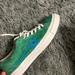 Converse Shoes | Golf Le Fleur X One Star Ox ‘Jolly | Color: Blue/Green | Size: 12