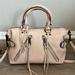 Rebecca Minkoff Bags | Dusty Pink Rebecca Minkoff Satchel | Color: Pink | Size: 13” L X 8” H