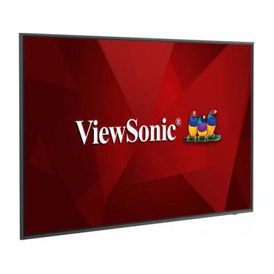 ViewSonic CDE30 Series 65