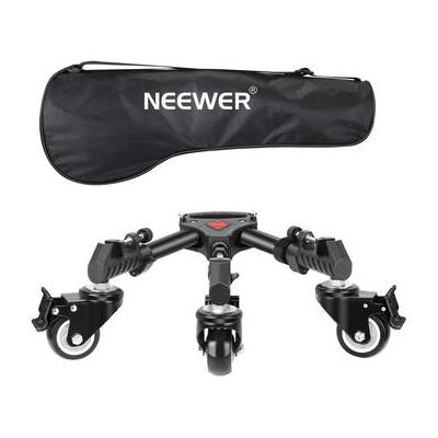 Neewer NW-600 Heavy-Duty Tripod Dolly (Large) 66601086