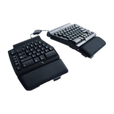 Matias Programmable Ergo Pro Keyboard (Mac) FK403Q...