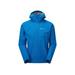 Montane Minimus Lite Jacket - Mens Extra Large Electric Blue MMILJELEX15