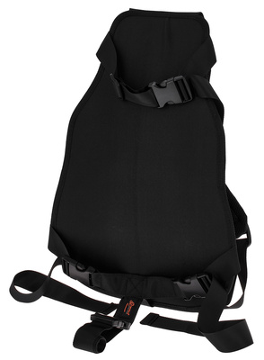 Ortega Back Pack Strap De Luxe