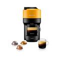 Nespresso Vertuo Pop 11735 Coffee Machine By Magimix - Mango Yellow