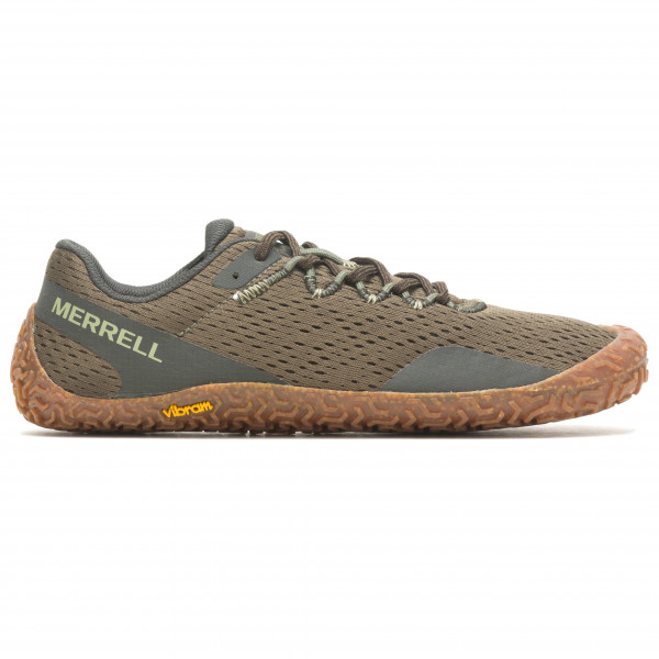 Merrell - Vapor Glove 6 - Barfußschuhe 47 | EU 47 braun