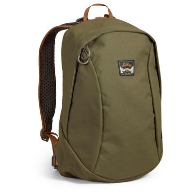 Lundhags - Core Saruk Zip 10 - Daypack Gr 10 l oliv Image