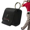Sac de taille pour balle de Golf Mini sac à balles de Golf support pour adultes hommes et femmes