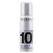 Redken Texture Wax Blast 10 High Impact Finishing Hairspray Wax - Size : 2 Oz