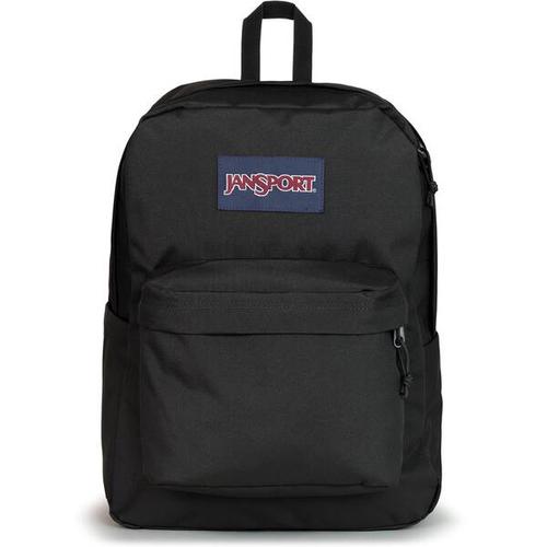 JANSPORT Rucksack SuperBreak Plus, Größe - in Schwarz