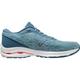 MIZUNO Herren Laufschuhe WAVE KIZUNA 3, Größe 46 in Blau