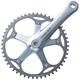 SHIMANO KETTENBLATT 50Z 1/2X1/8 SILBER FC7710 KETTENBLAETTER DURA-ACE TRACK FC-7710 ART-NR. Y-16S50001