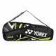 YONEX Badminton Bag SUNR 2215 BT5 Black NEON/8903224352264