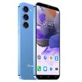 MTGud Mobile Phones Cheap, Android 9.0, 5.0 inch Dual SIM Dual Camera, 8GB ROM,Support WIFI,Bluetooth,GPS 3G Cellphone (S23+-Blue)