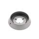 sparefixd Control Knob Outer Bezel Disc Gas Main Oven to Fit Hotpoint Cooker