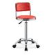 Modern High Stools High Back Stools Swivel Bar Chair Minimalist High Stool Nordic Bar Lift Stool Cash Register Rotation Chair Home Chair With Backrest Light Bar Chair With 360° Swivel