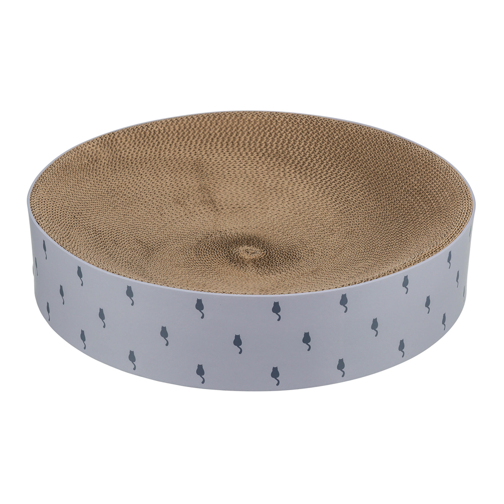 Trixie Cat Scratching Bed Lilly Ø45x10cm