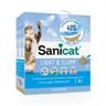 6l Light & Clump Clumping Cat Litter Sanicat Cat Litter