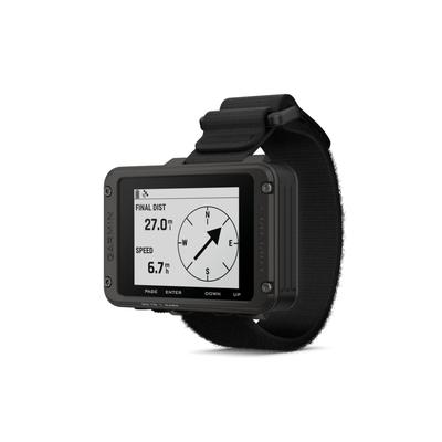 Garmin Foretrex 801 Wrist Mounted GPS Navigator wi...