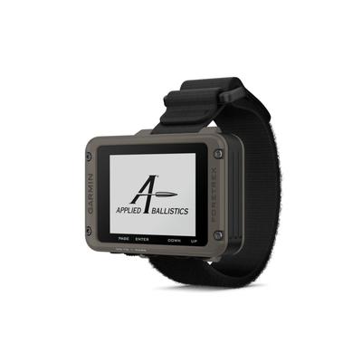 Garmin Foretrex 901 Ballistic Edition Wrist-Mounted GPS Navigator with Strap 010-02760-00