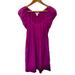 American Eagle Outfitters Dresses | American Eagle Outfitters Dress Size 4 | Color: Purple | Size: 4