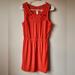 American Eagle Outfitters Dresses | American Eagle Orange Dress | Color: Orange | Size: S