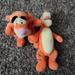 Disney Toys | Disney Store Tigger Plushie Bundle | Color: Orange | Size: Osbb
