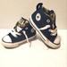 Converse Shoes | Converse All Star Shoes Toddler Size 5 | Color: Black/Green | Size: 5bb