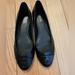 Michael Kors Shoes | Mk Dylyn Ballet | Color: Black | Size: 7.5