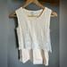 J. Crew Tops | Jcrew Tank | Color: Tan | Size: Xs