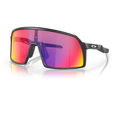 Oakley OO9462 Sutro S Sunglasses Matte Black Frame Prizm Road Lens 28 OO9462-946204-28