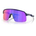 Oakley OO9463A Sutro Lite A Sunglasses Matte Navy Frame Prizm Trail Lens Asian Fit 39 OO9463A-946315-39