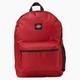 Dickies Essential Backpack - English Red Size One (DZ22A)