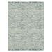 Vivid Gilcrest Hand-Woven Wool Blend Area Rug 8'x10' - Amer Rug VIV10810