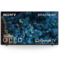 Sony XR55A80LU 55 4K HDR UHD Smart OLED TV Acoustic Surface Audio