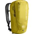 Ortovox Traverse Light 20 Rucksack (Größe One Size, gelb)