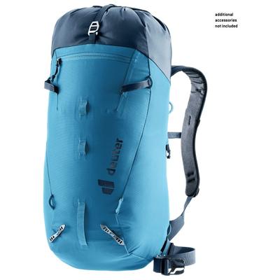 Deuter - Guide 24 - Tourenrucksack Gr 24 l blau Image