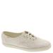 Keds Champion Glitter Cel - Womens 5 Bone Oxford Medium