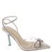 Betsey Johnson Drea - Womens 7.5 White Pump Medium