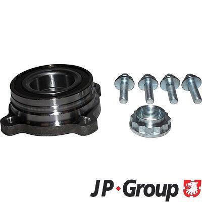 Jp Group Radlager [Hersteller-Nr. 1451400100] für BMW Image