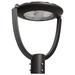 Nuvo Lighting 60858 - LED 100W POST TOP CCT SELECT (65-893) Outdoor Post Top LED Fixture
