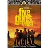 Pre-Owned - Five Guns West