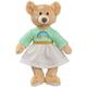 Heless - Kuscheltier Teddy Rainbow (22 Cm) In Braun