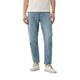 Q/S by s.Oliver Men's Jeans Brad, Relaxed Fit, Blue, 32/30